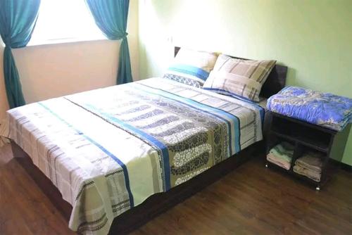 Sevan Backstage Garden in Shahumyan Sevan Backstage Garden in Shahumyan