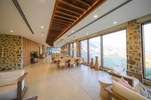 Najd Al Meqsar, By Sharjah Collection - Adults Only in Khor Fakkan Najd Al Meqsar, By Sharjah Collection - Adults Only in Khor Fakkan