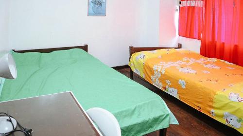 Mangrove Breeze Country Inn by RedDoorz in Del Carmen Mangrove Breeze Country Inn by RedDoorz in Del Carmen
