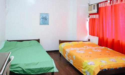 Mangrove Breeze Country Inn by RedDoorz in Del Carmen Mangrove Breeze Country Inn by RedDoorz in Del Carmen