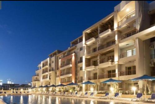 Prime Residence New Alamein in El Alamein Prime Residence New Alamein in El Alamein