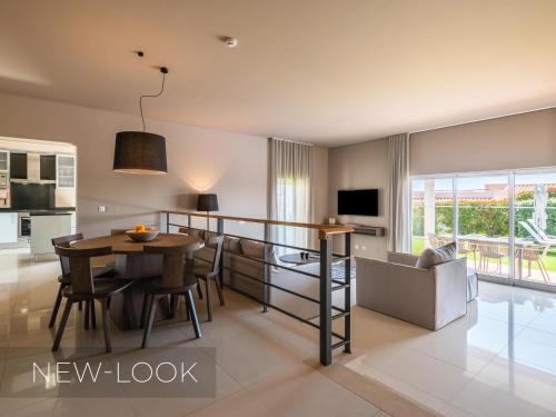 Vale da Lapa Village Resort in คาวีโร Vale da Lapa Village Resort in คาวีโร