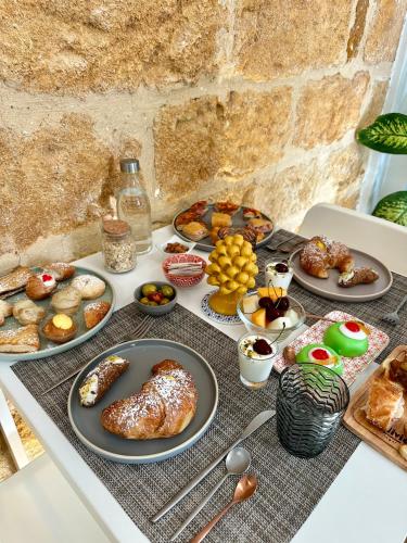 Comida y bebida, Nike Luxury Rooms in Agrigento Suburbs Comida y bebida, Nike Luxury Rooms in Agrigento Suburbs