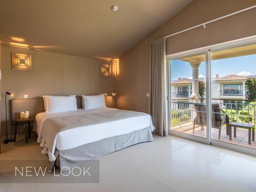 Vale da Lapa Village Resort in คาวีโร Vale da Lapa Village Resort in คาวีโร