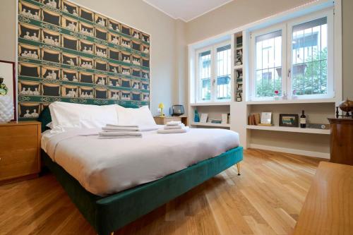 Casa Bar Basso in Milan