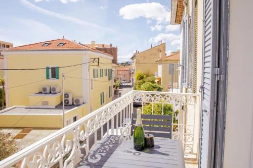 Appartement familial, lumineux, calme avec parking in กาโน Appartement familial, lumineux, calme avec parking in กาโน