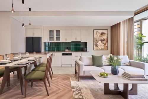 Kitchen, Epic Tower Swiss-Belresidences Hanoi in My Dinh Kitchen, Epic Tower Swiss-Belresidences Hanoi in My Dinh