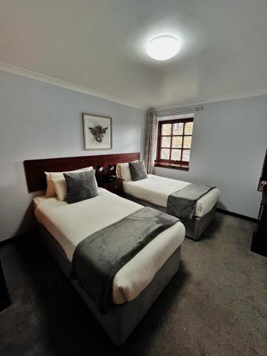 The Stag Hotel in Banchory The Stag Hotel in Banchory