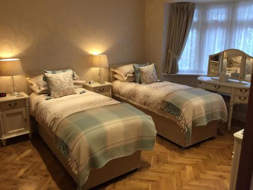 This photo about Angsana House shared on HyHotel.com