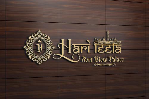 Hari Leela fort view palace in Chittorgarh Hari Leela fort view palace in Chittorgarh