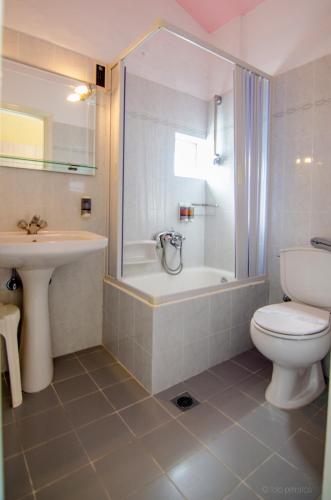 This photo about Porto Skala Hotel Village shared on HyHotel.com