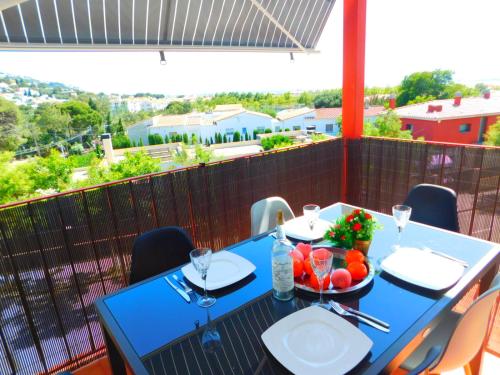 GMID IMMO Apartamento Mas Oliva in El Mas Oliva GMID IMMO Apartamento Mas Oliva in El Mas Oliva