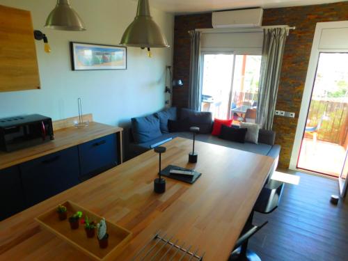 GMID IMMO Apartamento Mas Oliva in El Mas Oliva GMID IMMO Apartamento Mas Oliva in El Mas Oliva