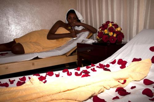 This photo about ManrashiWa Hotel shared on HyHotel.com