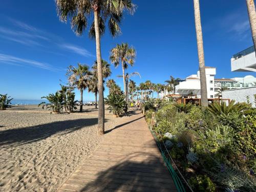 Casa Veronica Playa Saladillo in ซาลาดิโย เบนามารา Casa Veronica Playa Saladillo in ซาลาดิโย เบนามารา