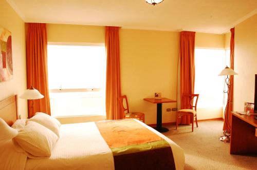 Hotel Florencia Suites & Apartments in Playa Blanca Hotel Florencia Suites & Apartments in Playa Blanca