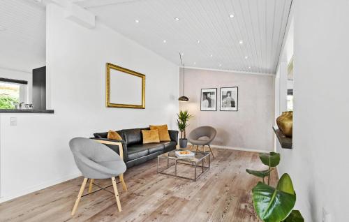 Guestroom, Gorgeous Home In Roskilde in Roskilde Guestroom, Gorgeous Home In Roskilde in Roskilde