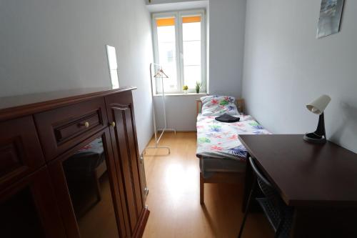 Fantastic Waw - Room CH16-B