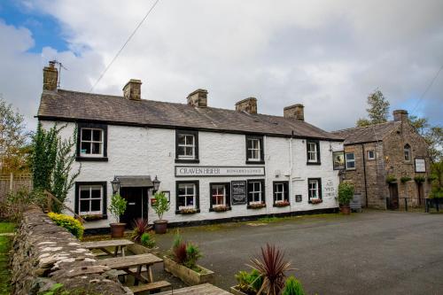 The Craven Heifer Ingleton in Ingleton The Craven Heifer Ingleton in Ingleton