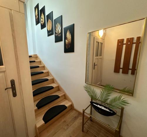 Schöne Dachgeschosswohnung nahe dem Müggelsee