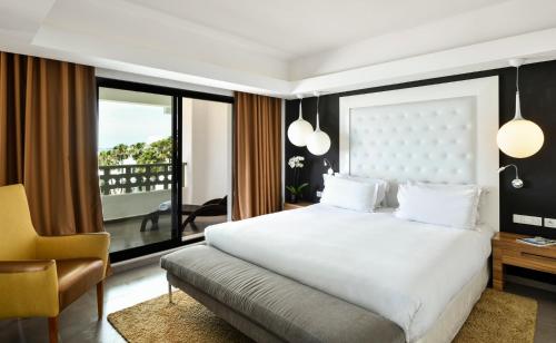 Pullman Mazagan Royal Golf & Spa Hotel in El Jadida Pullman Mazagan Royal Golf & Spa Hotel in El Jadida