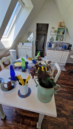 المرافق, Villa Kunterbunt in Harkingen المرافق, Villa Kunterbunt in Harkingen