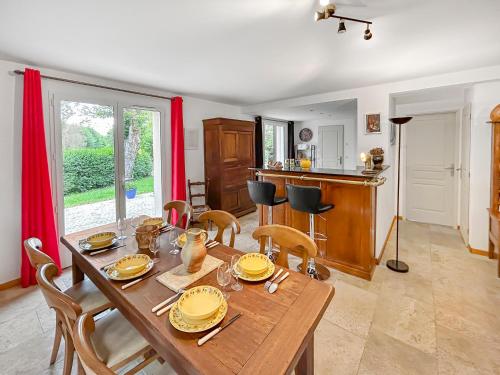 Létesítmények, Nature et Bord d'Etang à Jars (Nature et Bord d'Etang a Jars) in Jars Létesítmények, Nature et Bord d'Etang à Jars (Nature et Bord d'Etang a Jars) in Jars