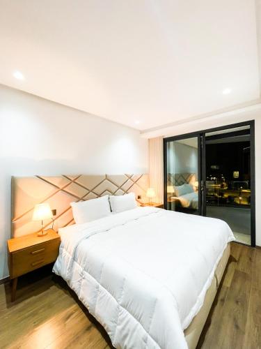 Appartement de Luxe Anfa Park