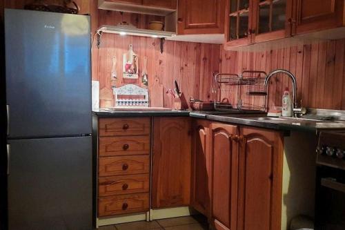 Cozinha, Urokliwy domek blisko jeziora Żarnowieckiego, Nadole (Urokliwy domek blisko jeziora Zarnowieckiego, Nadole) in Nadole Cozinha, Urokliwy domek blisko jeziora Żarnowieckiego, Nadole (Urokliwy domek blisko jeziora Zarnowieckiego, Nadole) in Nadole
