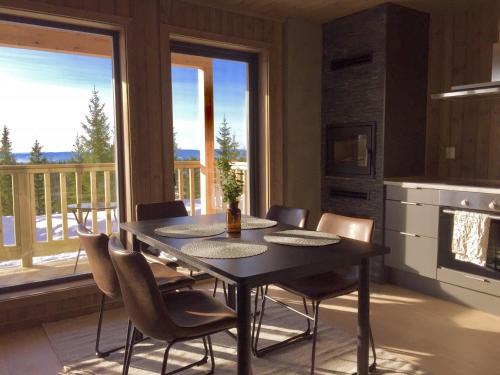 Uitzicht, Sjusjøen Hytteutleie AS in Sjusjoen Uitzicht, Sjusjøen Hytteutleie AS in Sjusjoen