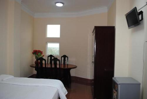 This photo about Thanh Nhan 1 Hotel shared on HyHotel.com