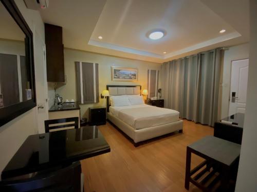 Prism Hotel near Kamikaze West Airfield Prism Hotel near Kamikaze West Airfield