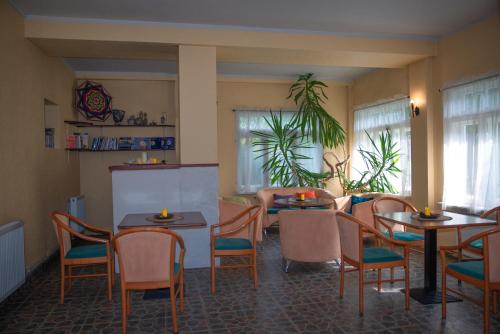 Guest House Lauvaskalni in Valmiera Guest House Lauvaskalni in Valmiera