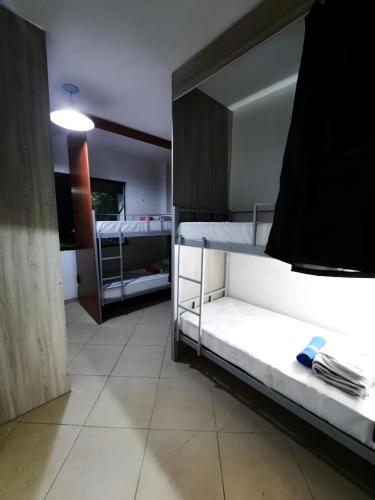 Soul do Mar Hostel in คาโบ ฟริโอ Soul do Mar Hostel in คาโบ ฟริโอ
