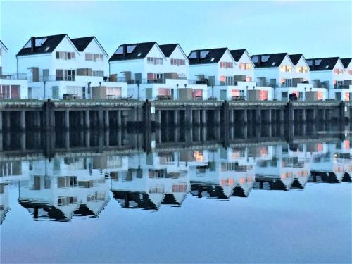 Fewo Kapteins Lounge by Seeblick Ferien ORO in Olpenitz Fewo Kapteins Lounge by Seeblick Ferien ORO in Olpenitz