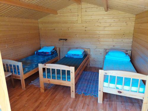 Mirteli Talu in Parnumaa Mirteli Talu in Parnumaa
