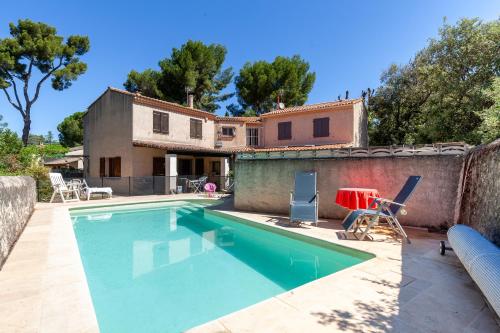 Appartement - Portes Des Calanques