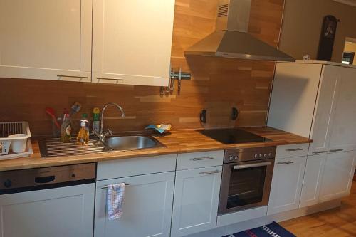 House for rent in Fredrika in 프레드리카 House for rent in Fredrika in 프레드리카