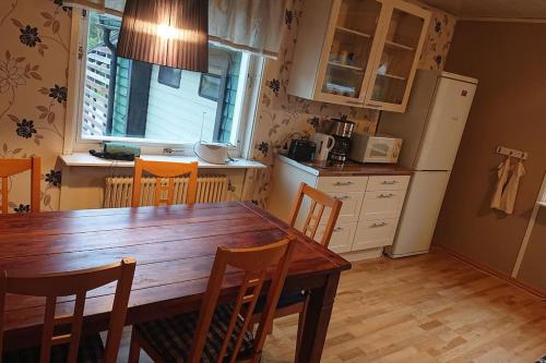 House for rent in Fredrika in 프레드리카 House for rent in Fredrika in 프레드리카