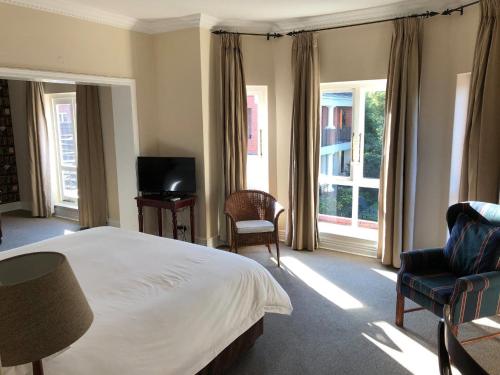Facilities, Redlands Hotel in Pietermaritzburg Facilities, Redlands Hotel in Pietermaritzburg