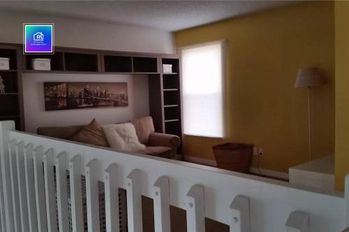 Cozy refuge just a few minutes from Disney