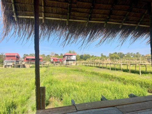 BK Bungalows in Kampong Cham BK Bungalows in Kampong Cham