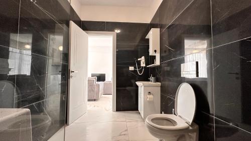 Sublime one-bedroom apartment nr1 in Ulcinj Sublime one-bedroom apartment nr1 in Ulcinj
