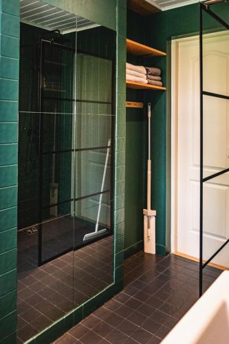 Fürdőszoba, Pinska Family Apartment in Viljandimaa Fürdőszoba, Pinska Family Apartment in Viljandimaa