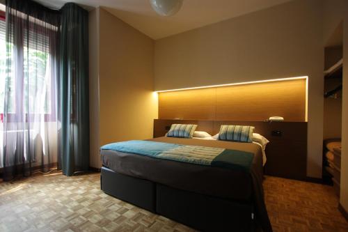 莫布爾公園酒店 (Park Hotel Meuble) in 科莫 莫布爾公園酒店 (Park Hotel Meuble) in 科莫