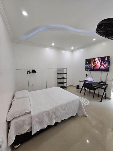 Apartamento Premium in Parintins Apartamento Premium in Parintins