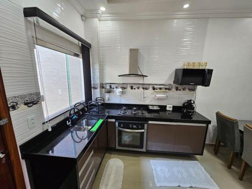 Apartamento Premium in Parintins Apartamento Premium in Parintins