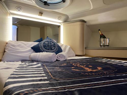 The Valencia Yacht Experience