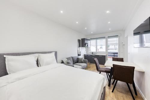 Luxueux et cosy - Bobigny -Paris in Bobigny Luxueux et cosy - Bobigny -Paris in Bobigny