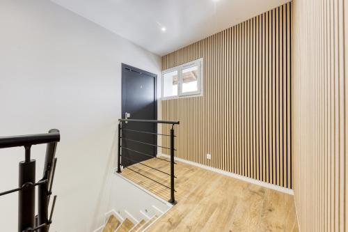 Luxueux et cosy - Bobigny -Paris in Bobigny Luxueux et cosy - Bobigny -Paris in Bobigny